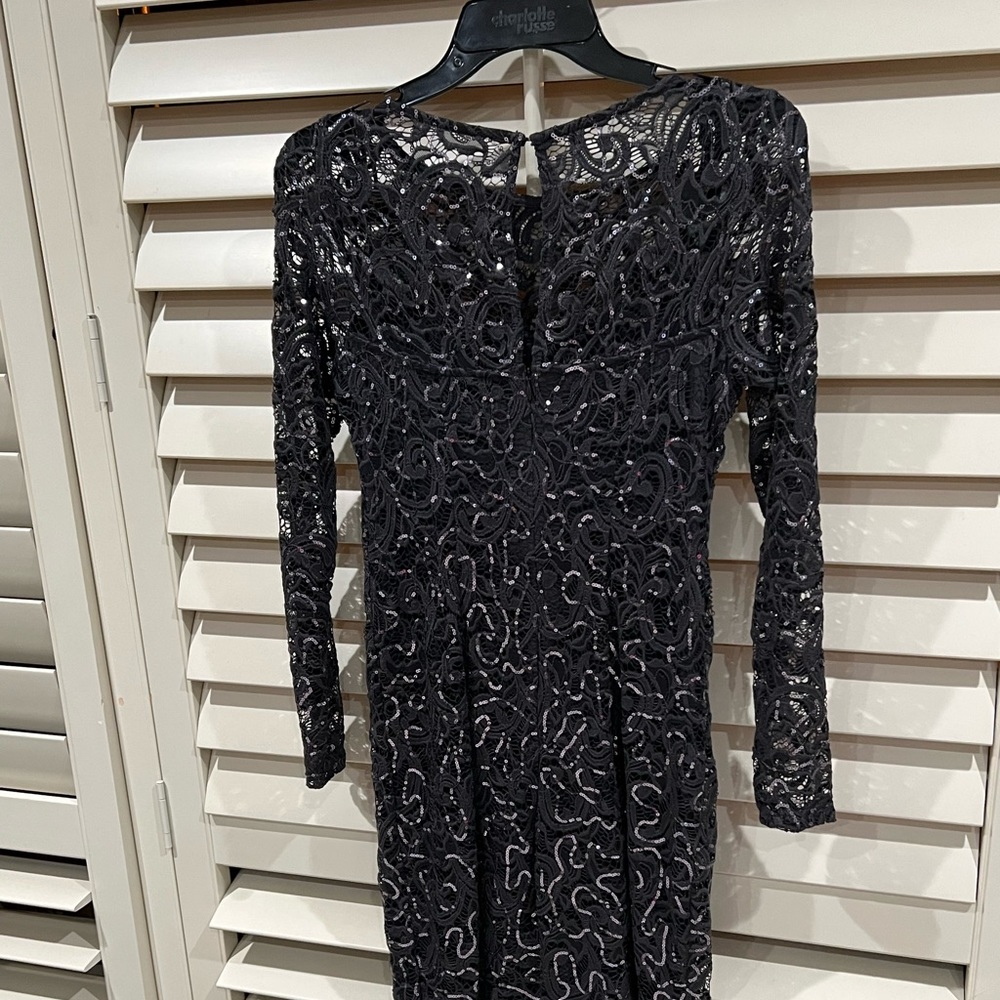 Lace Dress - Picture 13 of 13